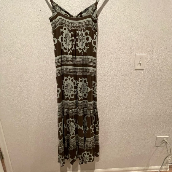 Sundance maxi dress. - Picture 2 of 6